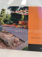 Uteplatser