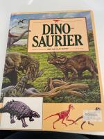 Dinosaurier