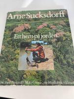 Ett hem p&aring; jorden : m&ouml;te med Pantanal i Mato Grosso, en brasiliansk vildmark