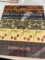 The Style Sourcebook