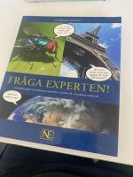Fr&aring;ga experten! Nationalencyklopedins experter svarar p&aring; l&auml;sarnas fr&aring;gor