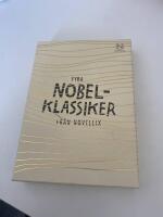 Fyra Nobelnoveller I