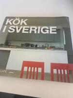 K&ouml;k i Sverige
