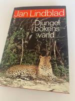 Djungelbokens v&auml;rld