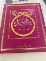 Folksagor del 2: Romantik