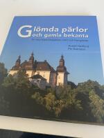 Gl&ouml;mda p&auml;rlor och gamla bekanta : en resa bland &ouml;stg&ouml;tska slott och herrg&aring;rdar