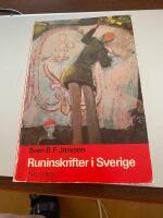 Runinskrifter i Sverige