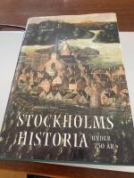 Stockholms historia