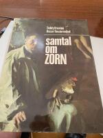 Samtal om ZORN