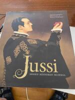 Jussi - s&aring;ngen, m&auml;nniskan, bilderna