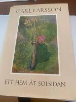 Ett hem &aring;t solsidan