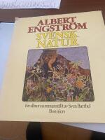 Svensk natur : ett album
