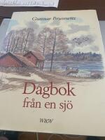 Dagbok fr&aring;n en sj&ouml;