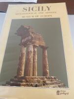 Sicily Archaeological and artistic museum of Europe