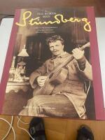 Till bords med Strindberg