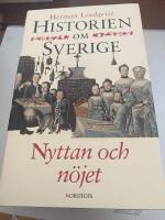 Historien om Sverige Nyttan och n&ouml;jet