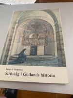 Str&ouml;vt&aring;g i Gotlands historia