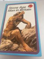 Stone Age Man in Britain