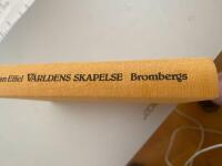 V&auml;rldens skapelse eller hur allting b&ouml;rjade