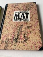 Gammaldags Mat H&ouml;st & Vinter