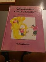 Trillingarnas glada orkester