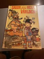 Sagor fr&aring;n hela v&auml;rlden
