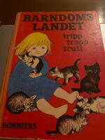 Barndomslandet Tripp 1