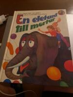 En elefant till morfar