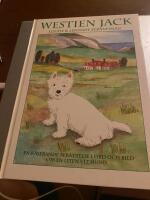 Westien Jack - en k&aring;serande ber&auml;ttelse i ord och bild : [om en liten vit hund]