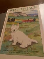 Westien Jack - en k&aring;serande ber&auml;ttelse i ord och bild : [om en liten vit hund]
