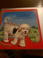 Ludde och den vita pudeln