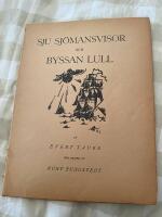 Sju Sj&ouml;mansvisor och Byssan Lull