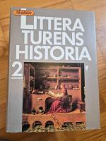 Litteraturens historia 2