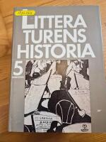 Litteraturens historia 5