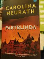 Fartblinda