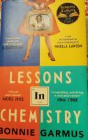 Lessons in Chemistry 