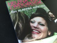 &Auml;n klappar hj&auml;rtan