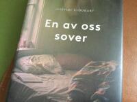 En av oss sover