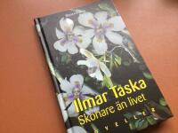 Sk&ouml;nare &auml;n livet : noveller