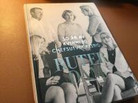 Ruter Dam : 30&aring;r av kvinnlig chefsutveckling