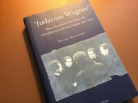 Judarnas Wagner : Moses Pergament och de kulturella identifikationens dilemma omkring 1920-1950