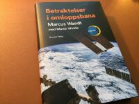 Betraktelser i omloppsbana