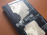 Portr&auml;tt i Sepia