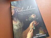 F&ouml;rbindelsen : Marie-Antoinette och Axel von Fersen