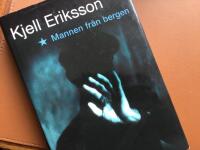 Mannen fr&aring;n bergen