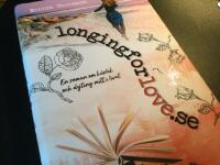 longingforlove.se : en roman om k&auml;rlek och dejting mitt i livet