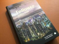 Follower : fjorton meningar om ett fiktivt barnbarn