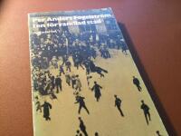 I en f&ouml;rvandlad stad