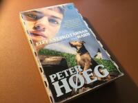 Elefantsk&ouml;tarnas barn