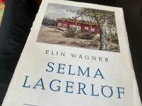 Selma Lagerl&ouml;f del 1